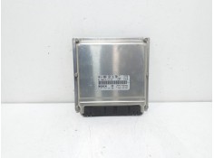 Recambio de centralita motor uce para mercedes-benz clase a (w168) 170 cdi (168.008) referencia OEM IAM A0001533179 0281010426 B