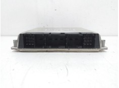 Recambio de centralita motor uce para mercedes-benz clase a (w168) 170 cdi (168.008) referencia OEM IAM A0001533179 0281010426 B 2