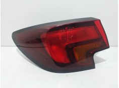 Recambio de piloto trasero izquierdo para opel astra b-k astra+ referencia OEM IAM 39099014  