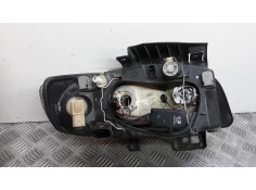 Recambio de faro izquierdo para seat ibiza (6k1) signo referencia OEM IAM 6K1941043A   2