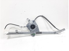 Recambio de elevalunas delantero izquierdo para renault scenic ii 1.5 dci diesel referencia OEM IAM 1620008880