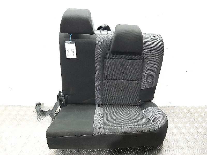 Recambio de asiento trasero izquierdo para peugeot 207 confort referencia OEM IAM   