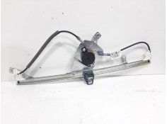 Recambio de elevalunas delantero izquierdo para renault scenic ii 1.5 dci diesel referencia OEM IAM 1620008880   2