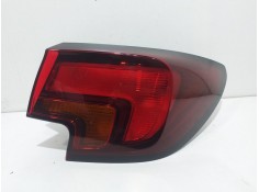 Recambio de piloto trasero derecho para opel astra b-k astra+ referencia OEM IAM 39099015  