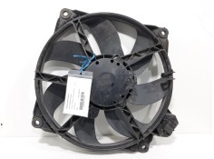Recambio de electroventilador para renault megane iii coupe dynamique referencia OEM IAM