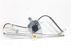 Recambio de elevalunas delantero derecho para renault scenic ii 1.5 dci diesel referencia OEM IAM 1620008980
