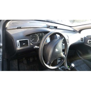 PEUGEOT 307 (S1)