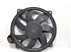 Recambio de electroventilador para renault megane iii coupe dynamique referencia OEM IAM    2