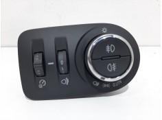 Recambio de mando luces para opel astra b-k astra+ referencia OEM IAM 39217377 39217377 