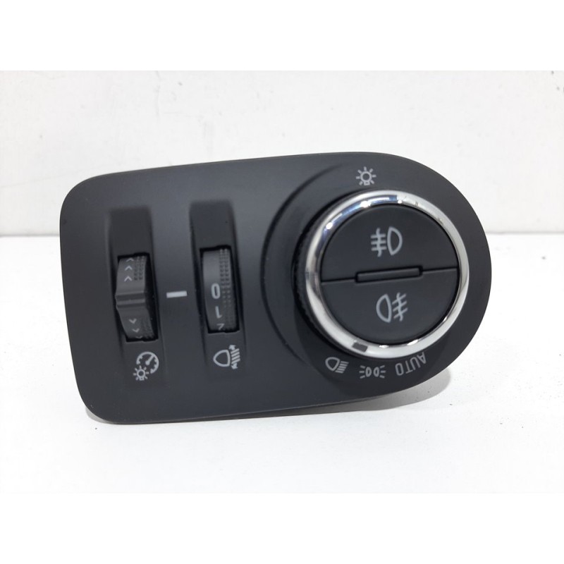 Recambio de mando luces para opel astra b-k astra+ referencia OEM IAM 39217377 39217377 