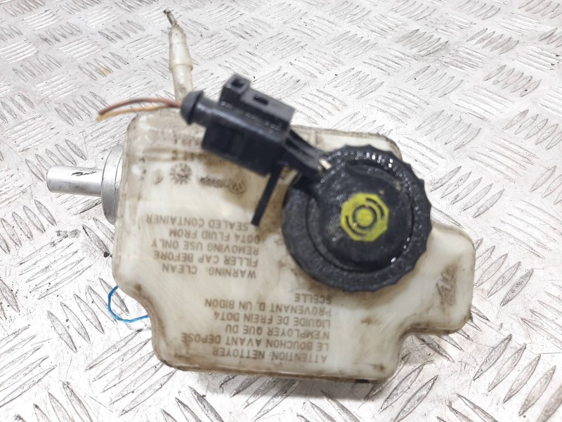 Recambio de bomba freno para volkswagen golf v berlina (1k1) 1.9 tdi referencia OEM IAM 0204Y21511   Recambio de bomba freno para volkswagen golf v berlina (1k1) 1.9 tdi referencia OEM IAM 0204Y21511