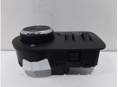 Recambio de mando luces para opel astra b-k astra+ referencia OEM IAM 39217377 39217377  2