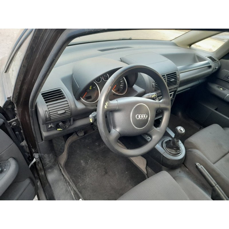 AUDI A2 (8Z) - imagen 2