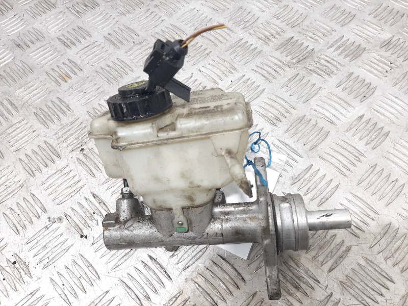 Recambio de bomba freno para volkswagen golf v berlina (1k1) 1.9 tdi referencia OEM IAM 0204Y21511   Recambio de bomba freno para volkswagen golf v berlina (1k1) 1.9 tdi referencia OEM IAM 0204Y21511