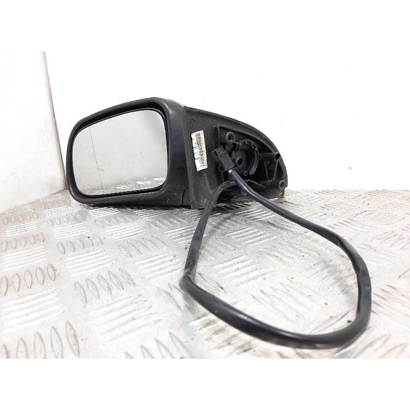 Recambio de retrovisor izquierdo para peugeot 307 break / sw (s1) sw referencia OEM IAM  CHAMPAGNE ELÉCTRICO