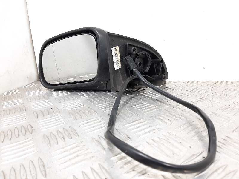 Recambio de retrovisor izquierdo para peugeot 307 break / sw (s1) sw referencia OEM IAM  CHAMPAGNE ELÉCTRICO