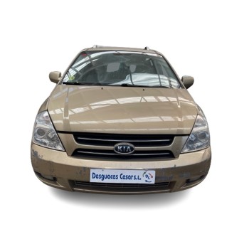 KIA CARNIVAL de desguace