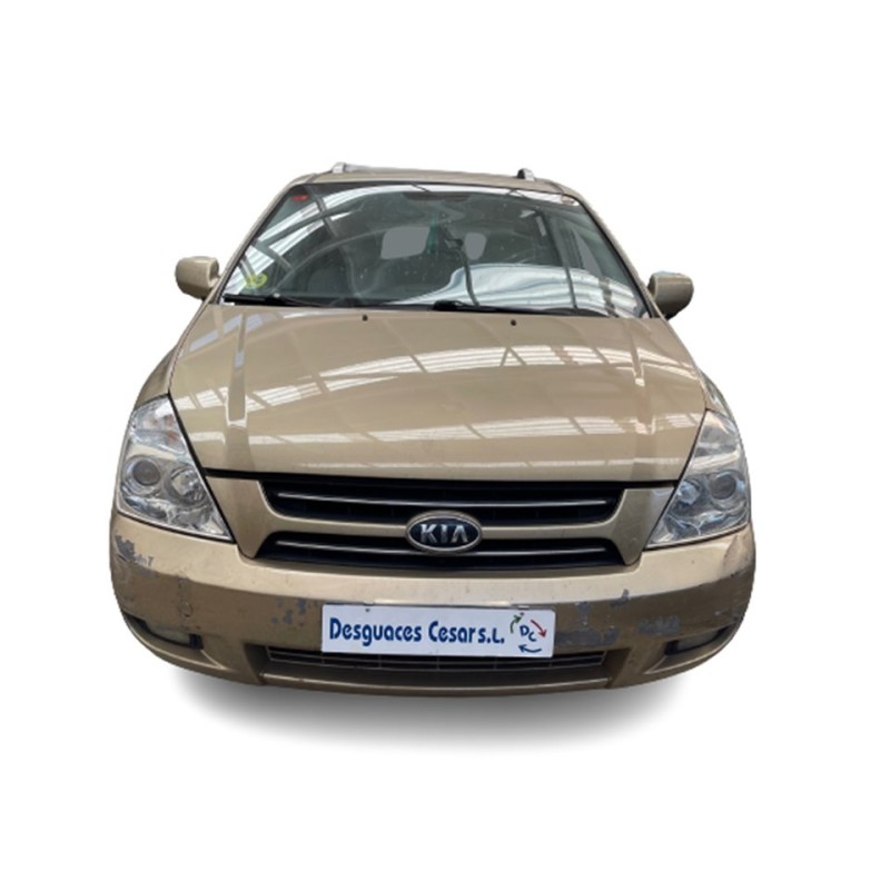 KIA CARNIVAL - imagen 1
