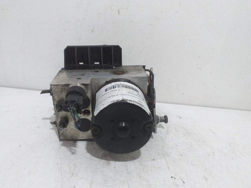 Recambio de abs para mercedes-benz clase a (w168) 170 cdi (168.008) referencia OEM IAM A0034314512  