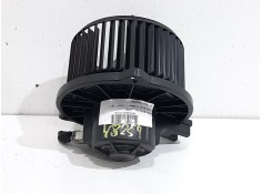 Recambio de motor calefaccion para kia rio 1.4 active referencia OEM IAM F00S33F004