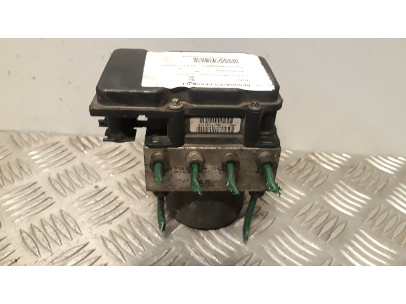 Recambio de abs para opel corsa c cosmo referencia OEM IAM 0265231580 05080431247 0265800443
