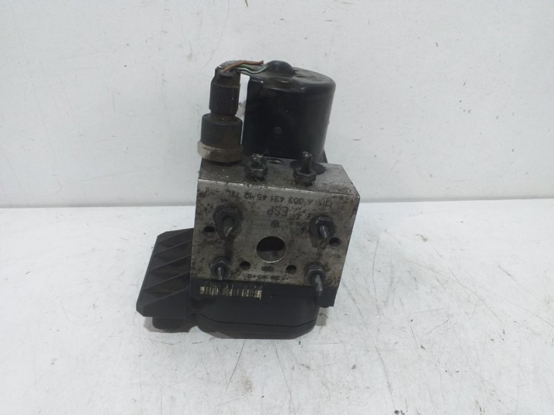 Recambio de abs para mercedes-benz clase a (w168) 170 cdi (168.008) referencia OEM IAM A0034314512  