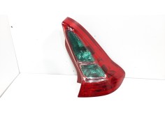 Recambio de piloto trasero derecho para citroën c4 berlina sx referencia OEM IAM 6351T8  