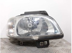 Recambio de faro derecho para seat ibiza (6k) gt referencia OEM IAM   