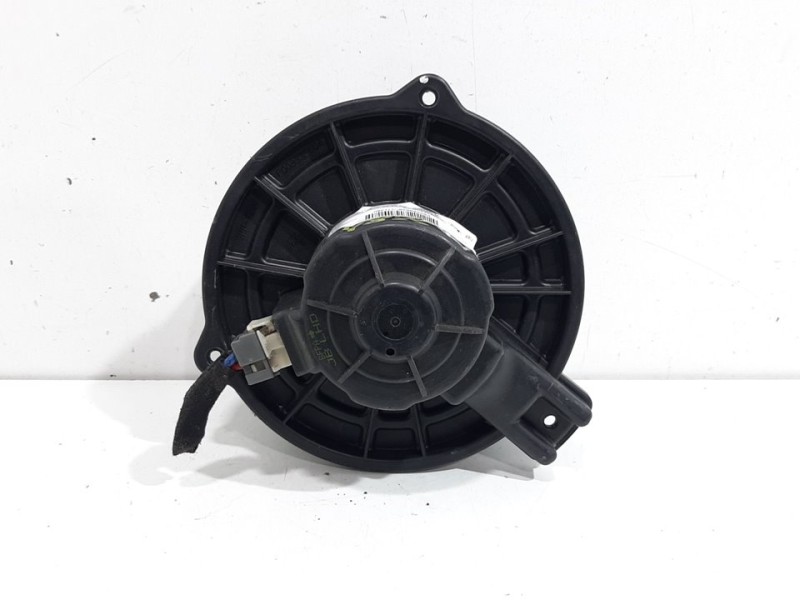 Recambio de motor calefaccion para kia rio 1.4 active referencia OEM IAM F00S33F004  