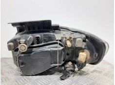 Recambio de faro derecho para seat ibiza (6k) gt referencia OEM IAM    2