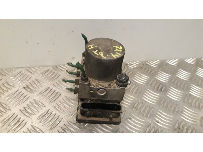 Recambio de abs para opel corsa c cosmo referencia OEM IAM 0265231580 05080431247 0265800443