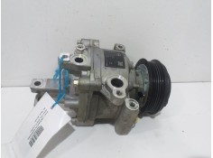Recambio de compresor aire acondicionado para opel astra b-k astra+ referencia OEM IAM 39217351 AKV011H403AM AKV200A448D