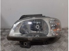 Recambio de faro izquierdo para seat ibiza (6k) gt referencia OEM IAM   