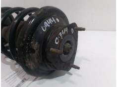 Recambio de amortiguador delantero derecho para ford focus berlina (cak) ambiente referencia OEM IAM    2