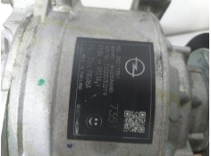 Recambio de compresor aire acondicionado para opel astra b-k astra+ referencia OEM IAM 39217351 AKV011H403AM AKV200A448D 2