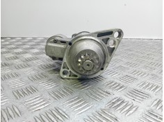 Recambio de motor arranque para seat leon (5f1) reference ecomotive referencia OEM IAM 02Z911024L  