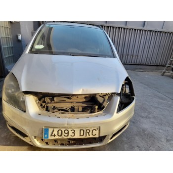 OPEL ZAFIRA B