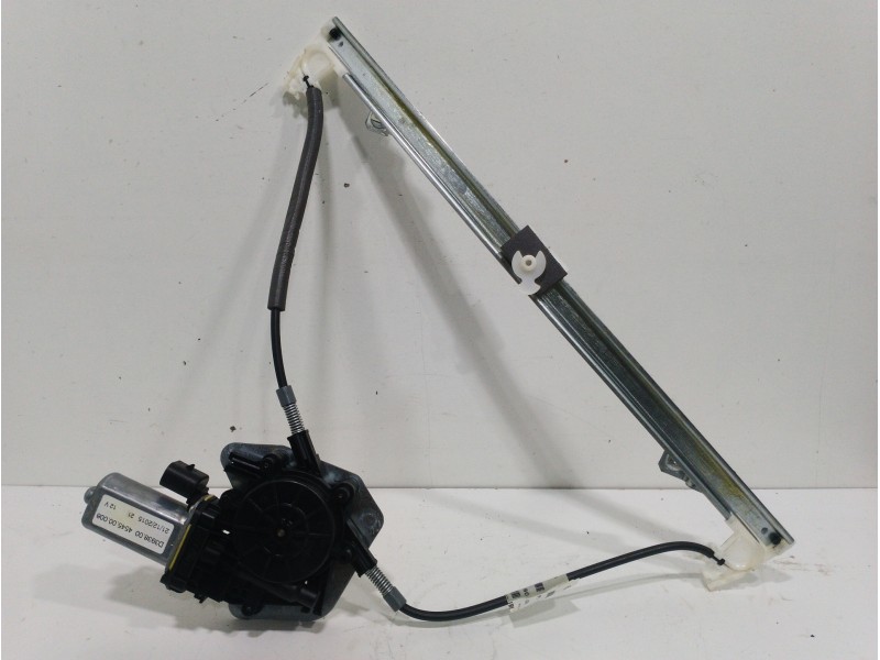 Recambio de elevalunas delantero derecho para renault clio ii fase ii (b/cb0) referencia OEM IAM 1620011180  