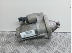 Recambio de motor arranque para seat leon (5f1) reference ecomotive referencia OEM IAM 02Z911024L   2