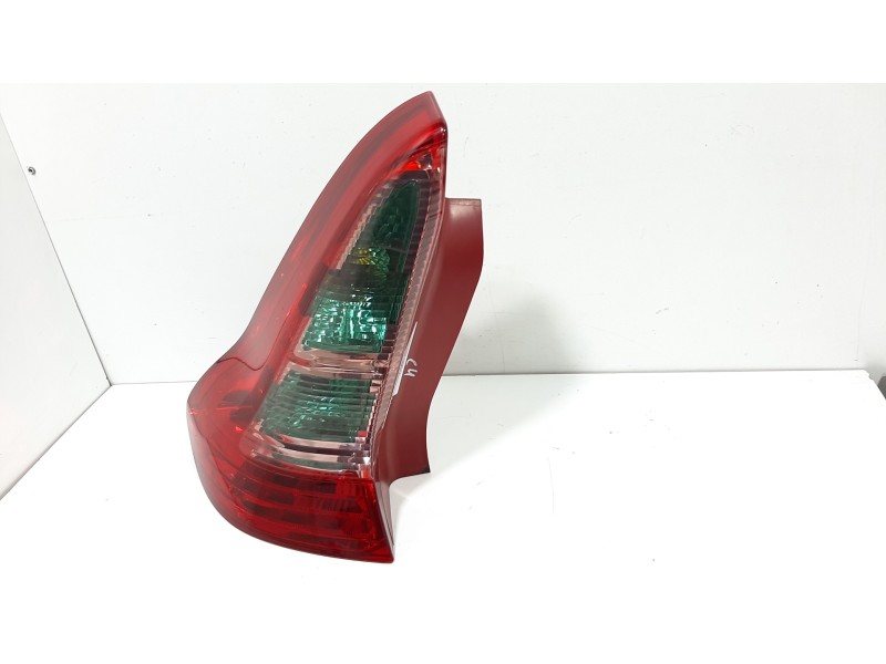 Recambio de piloto trasero izquierdo para citroën c4 berlina sx referencia OEM IAM 6350T8  