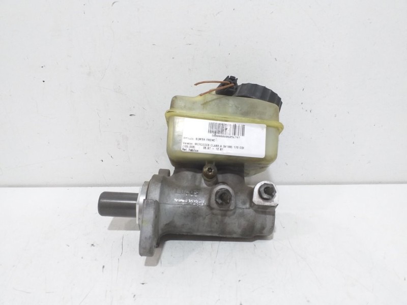 Recambio de bomba freno para mercedes-benz clase a (w168) 170 cdi (168.008) referencia OEM IAM 2411  