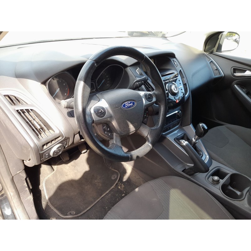 FORD FOCUS III - imagen 5