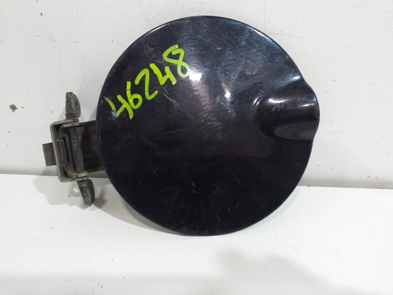 Recambio de tapa exterior combustible para jeep gr. cherokee (wh) 3.0 crd laredo referencia OEM IAM  NEGRO 