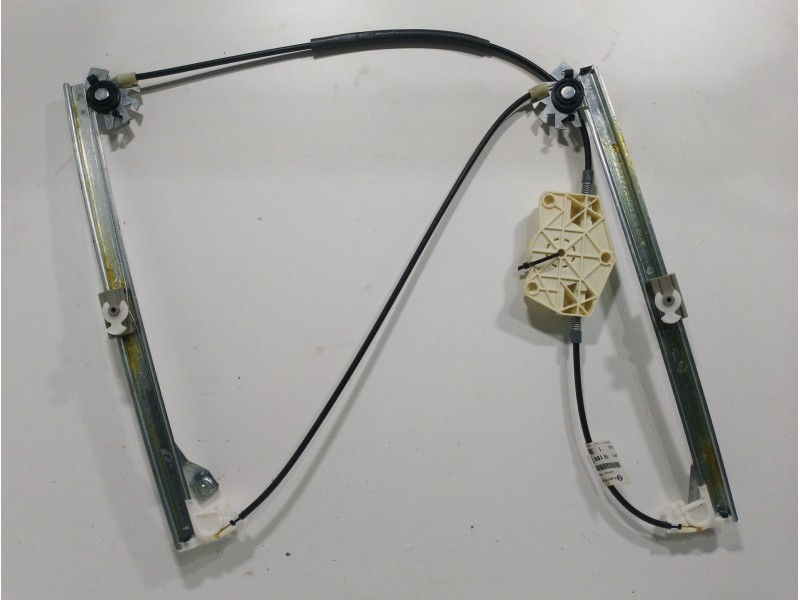 Recambio de elevalunas delantero derecho para seat exeo berlina (3r2) 1.8 20v turbo referencia OEM IAM 1619995080  