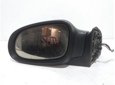 Recambio de retrovisor izquierdo para mercedes-benz clase a (w168) 170 cdi (168.008) referencia OEM IAM  NEGRO 5 PINES
