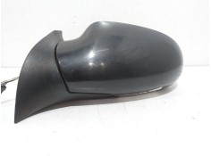 Recambio de retrovisor izquierdo para mercedes-benz clase a (w168) 170 cdi (168.008) referencia OEM IAM  NEGRO 5 PINES 2