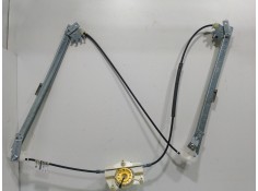 Recambio de elevalunas delantero derecho para seat exeo berlina (3r2) 1.8 20v turbo referencia OEM IAM 1619995080   2