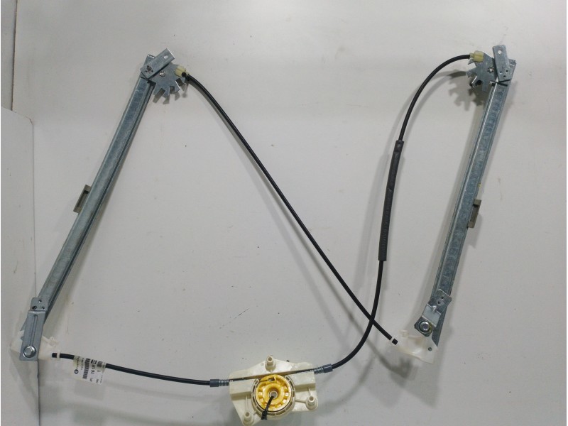 Recambio de elevalunas delantero derecho para seat exeo berlina (3r2) 1.8 20v turbo referencia OEM IAM 1619995080  