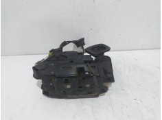 Recambio de cerradura puerta delantera derecha para seat leon (5f1) reference ecomotive referencia OEM IAM 5K1837016E 7 PINES  2