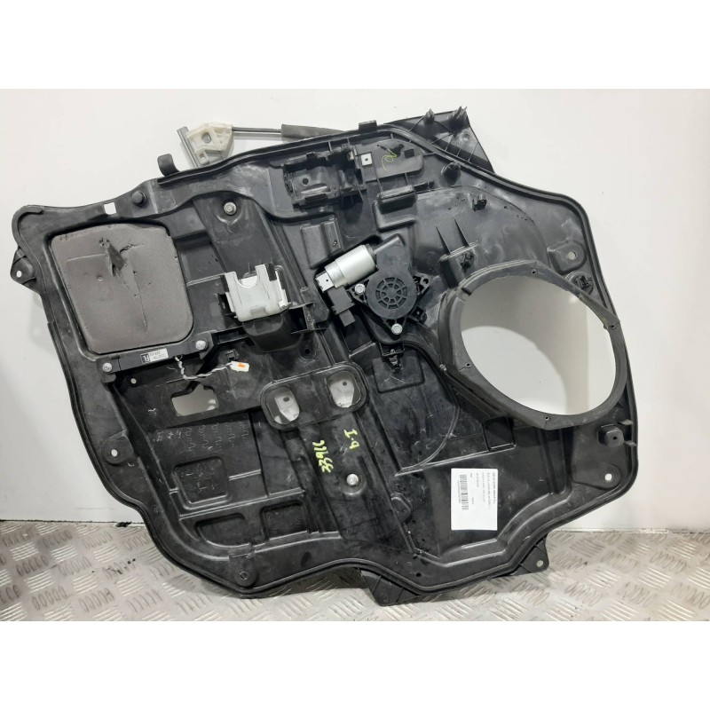 Recambio de elevalunas delantero izquierdo para mazda 5 berl. (cr) 2.0 cat referencia OEM IAM   